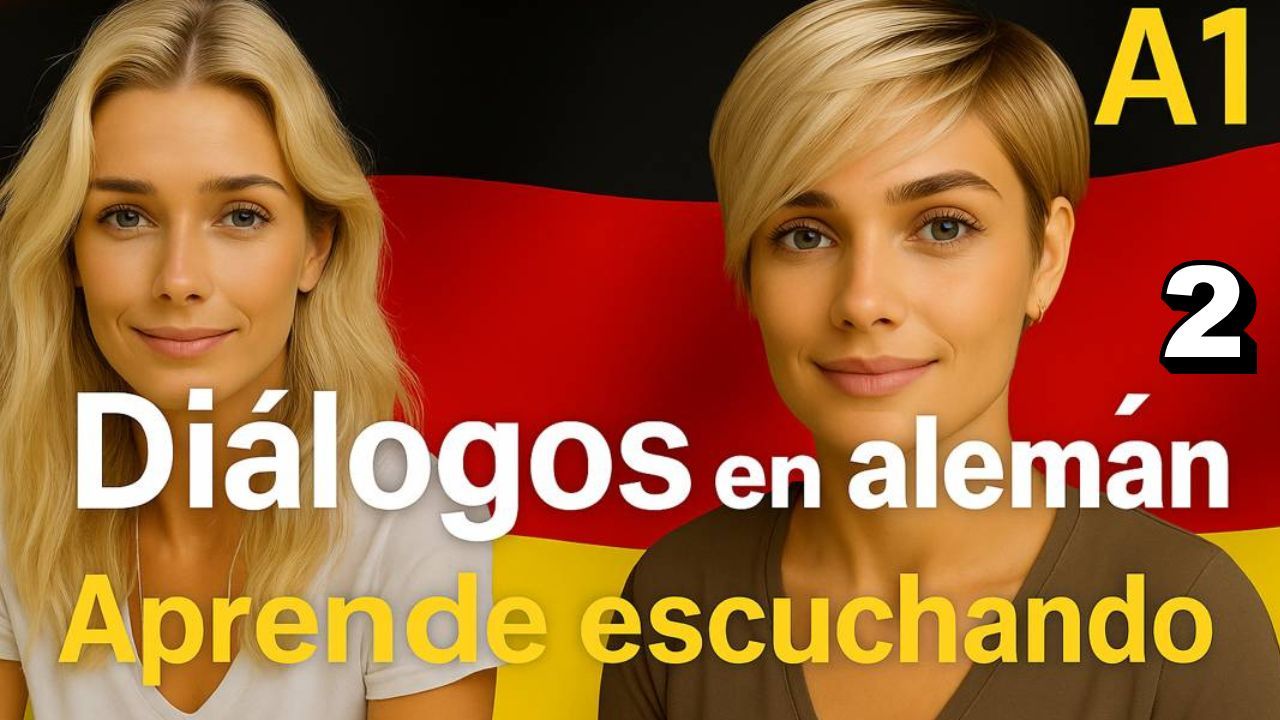 Monika & Annika – Capítulo 2
